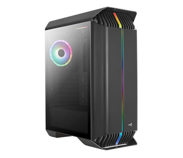 AEROCOOL Gladiator Duo ACCM-PB27033.11 - 1192534 - zdjęcie